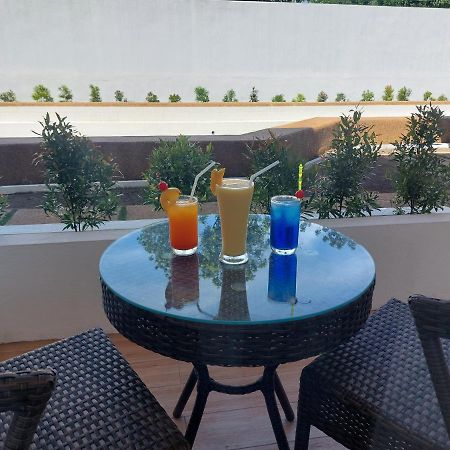 Yellow Mango Resort Bohol Panglao Exterior photo