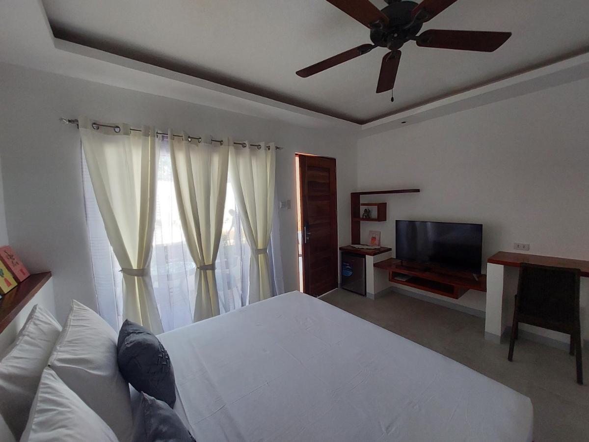 Yellow Mango Resort Bohol Panglao Exterior photo