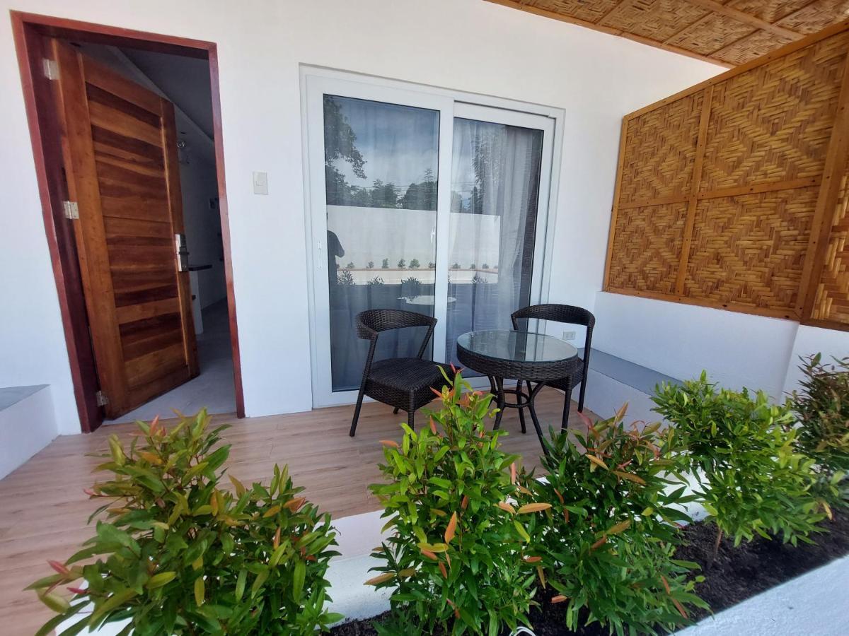 Yellow Mango Resort Bohol Panglao Exterior photo