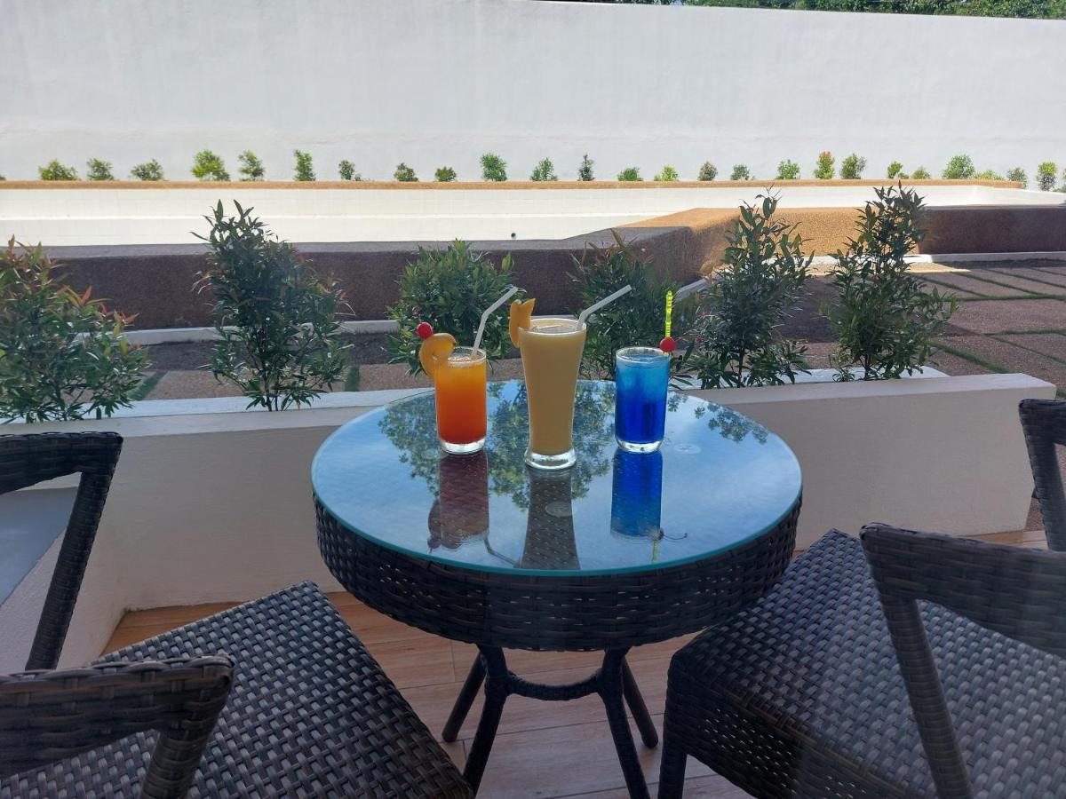 Yellow Mango Resort Bohol Panglao Exterior photo