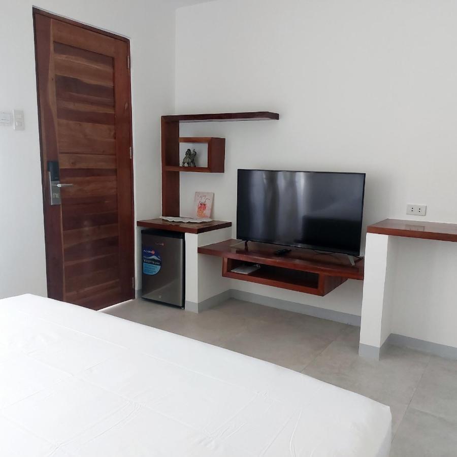 Yellow Mango Resort Bohol Panglao Exterior photo