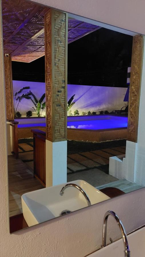 Yellow Mango Resort Bohol Panglao Exterior photo