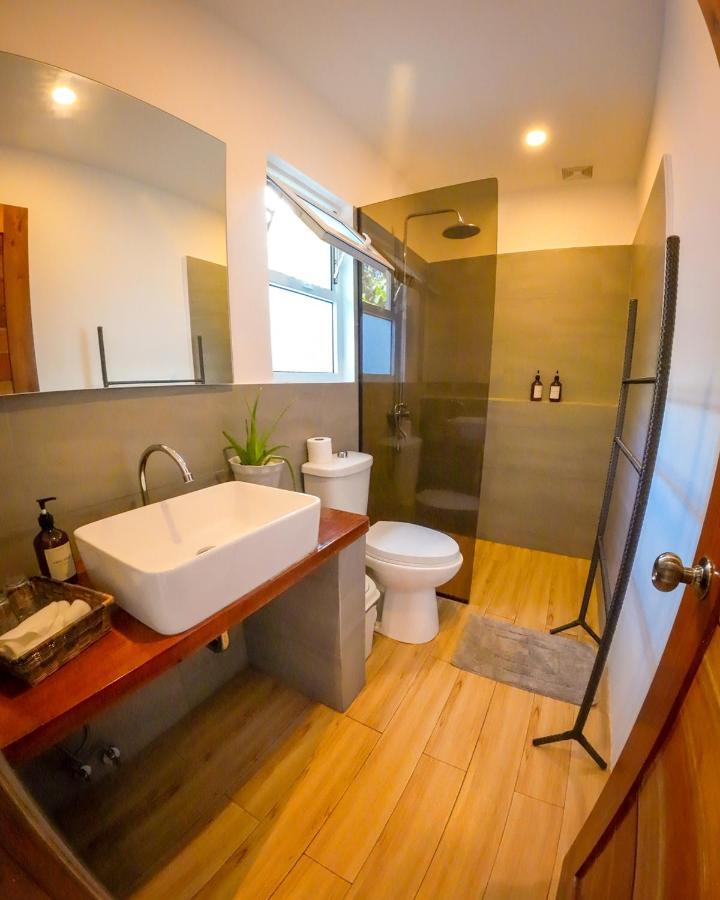 Yellow Mango Resort Bohol Panglao Exterior photo
